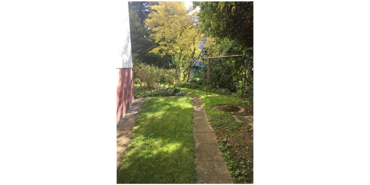 4 Zimmerwohnung in SeelzeLetter 4 zimmer