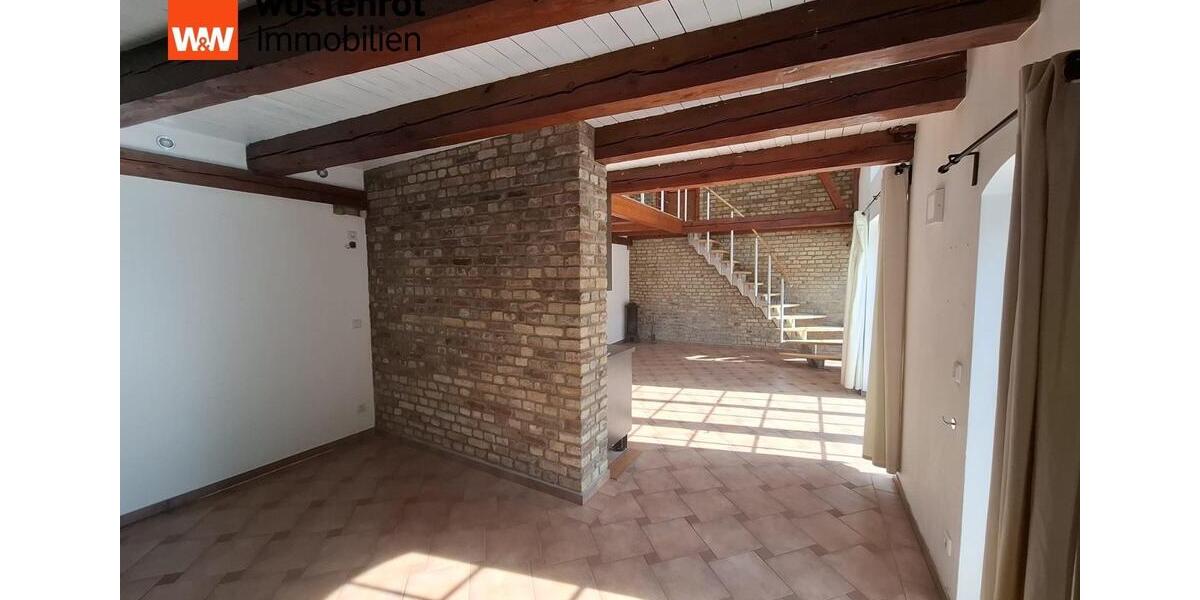 Einfamilienhaus Oranienburg - 3 Zimmer, 100 m&sup2;, 2.200&euro; | Angebot:26579215