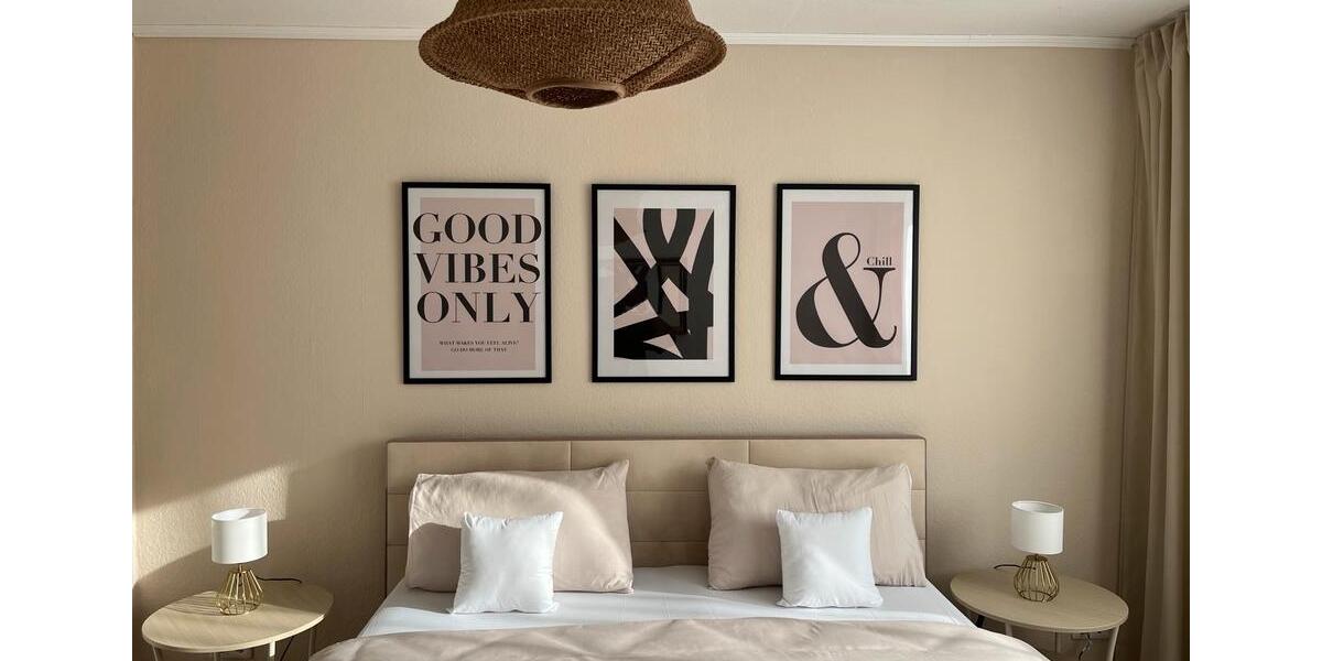 Wohnen auf Zeit Wuppertal Gemarkung Elberfeld - 2 Zimmer, 65 m&sup2;, 80&euro; | Angebot:24438057