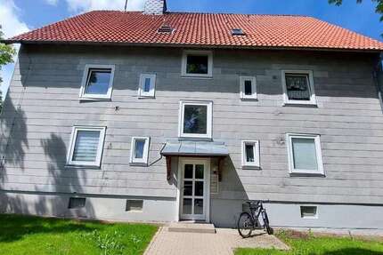 Wohnung Clausthal-Zellerfeld Zellerfeld - 2 Zimmer, 50 m&sup2;, 305&euro; | Angebot:27279822