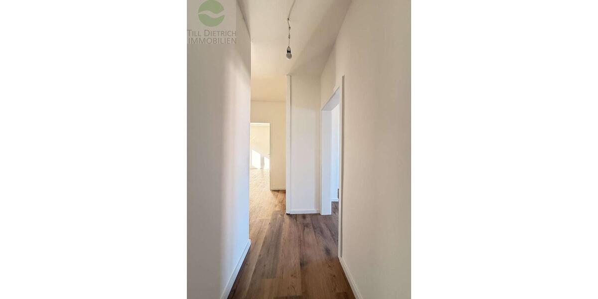 Erdgeschoßwohnung Ilmenau Frauenwald - 3 Zimmer, 67 m&sup2;, 505&euro; | Angebot:25571965