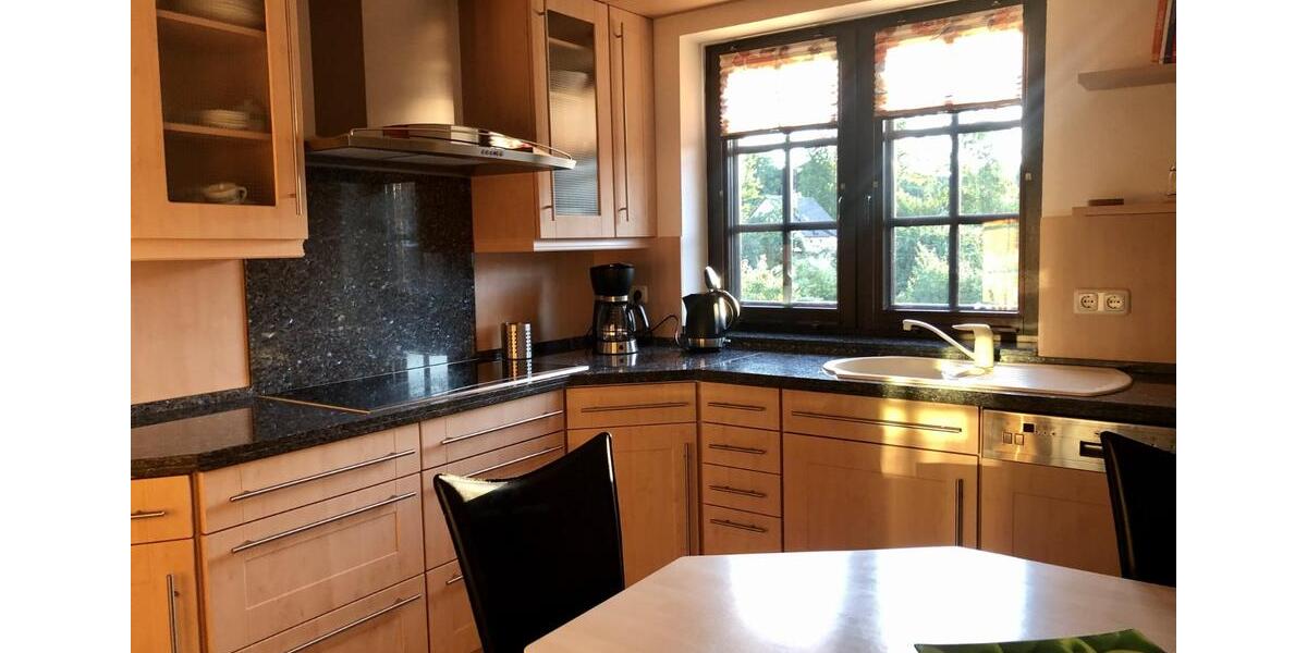 Wohnen auf Zeit Schwerin Friedrichsthal - 3 Zimmer, 120 m&sup2;, 1.350&euro; | Angebot:24707873