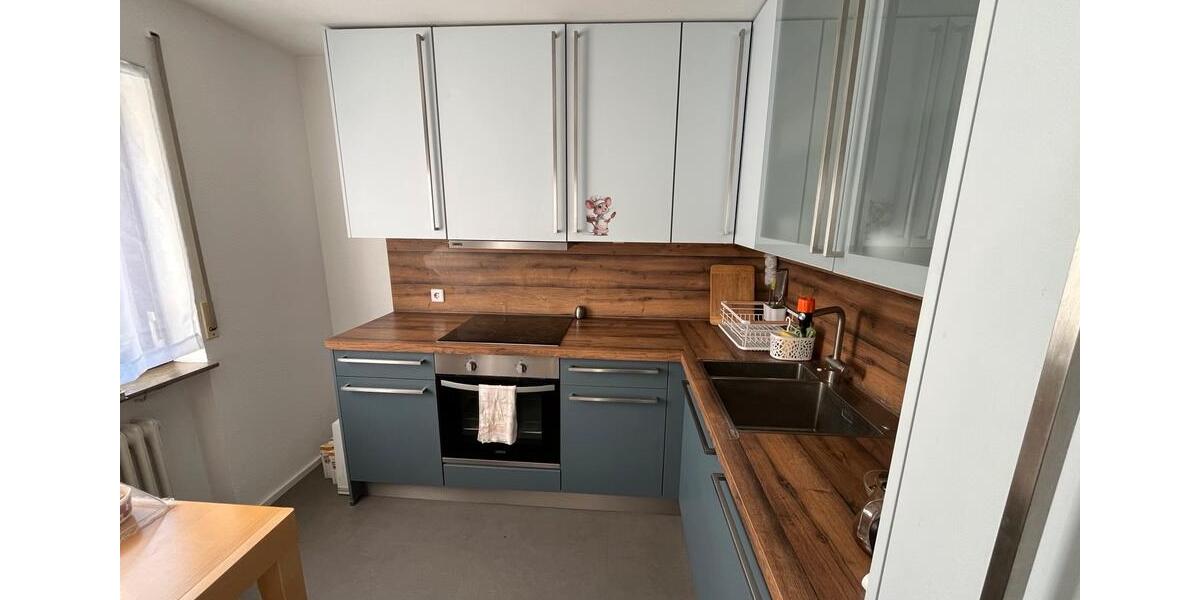 Wohnen auf Zeit Schorndorf - 1 Zimmer, 60&euro; | Angebot:21691294