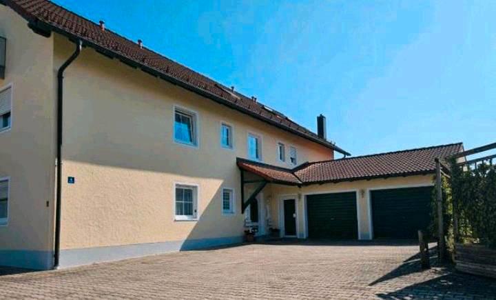 Etagenwohnung Bad Füssing - 2 Zimmer, 68 m&sup2;, 650&euro; | Angebot:26403639