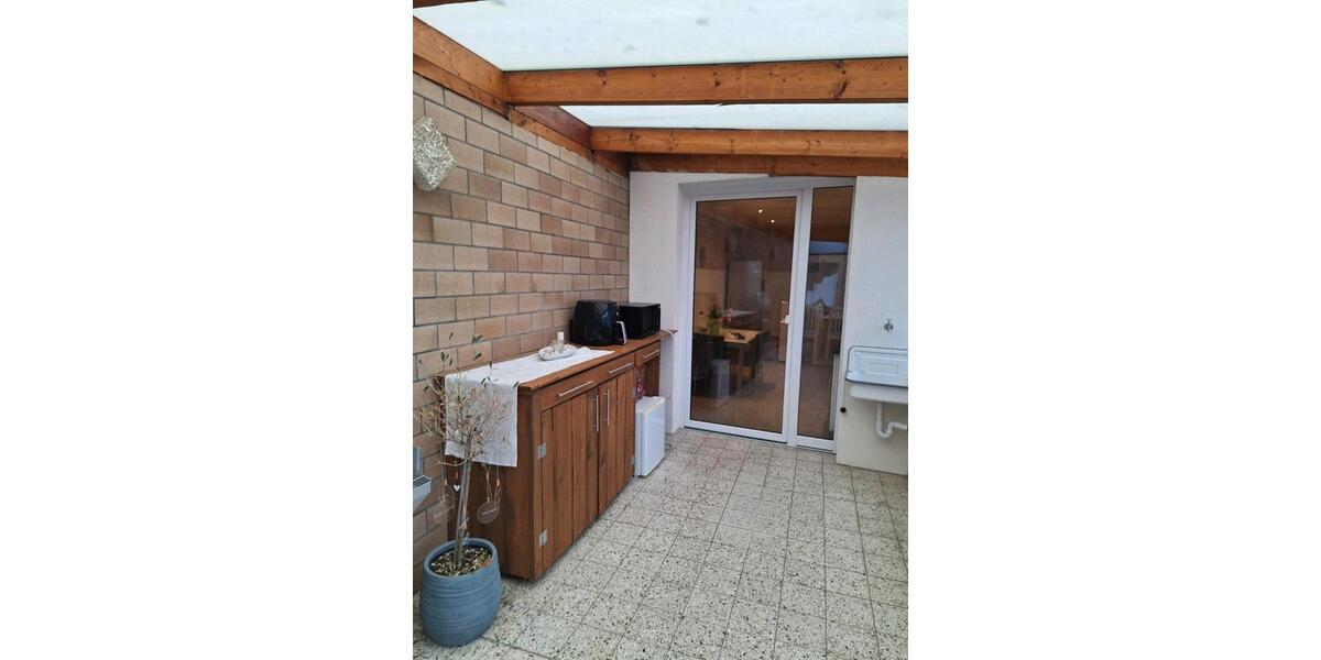 Etagenwohnung Gangelt - 3 Zimmer, 86 m&sup2;, 930&euro; | Angebot:24729858