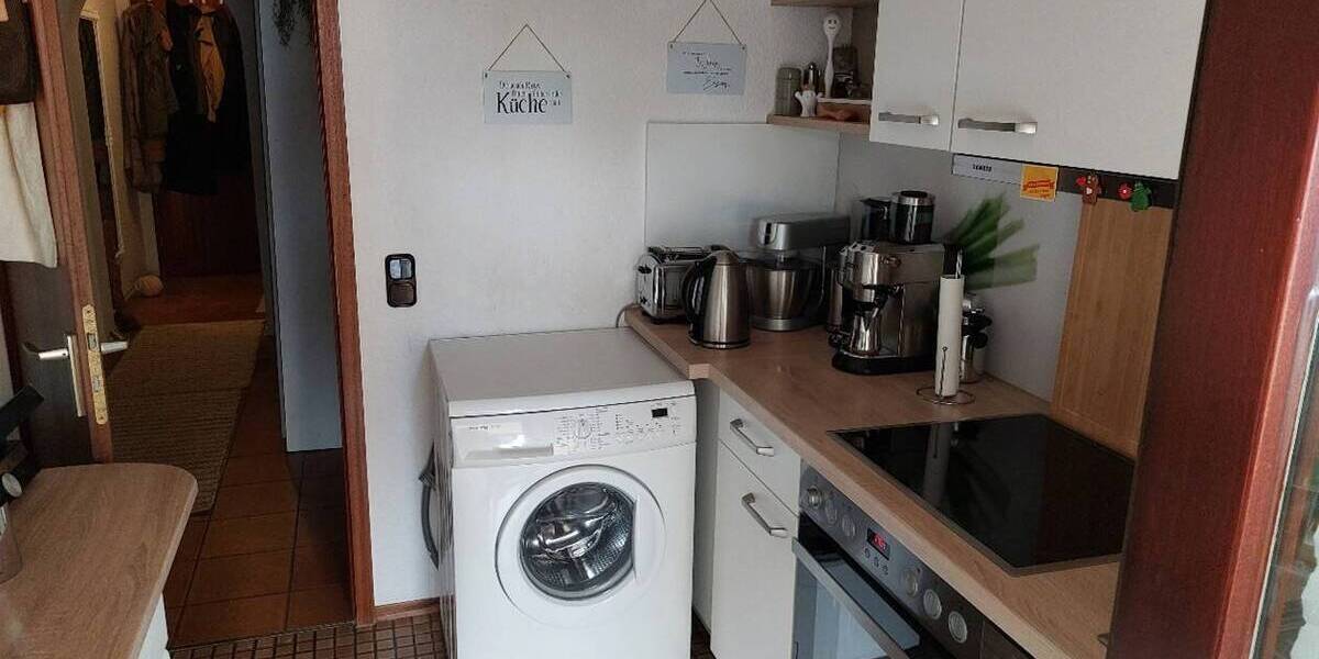 Etagenwohnung Nürnberg St Johannis - 2 Zimmer, 70 m&sup2;, 750&euro; | Angebot:26744683