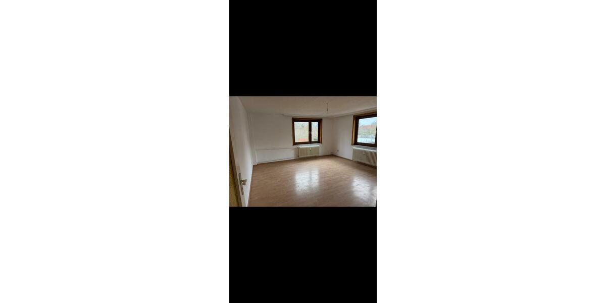 Etagenwohnung Bad Sachsa - 3 Zimmer, 80 m&sup2;, 580&euro; | Angebot:25342867