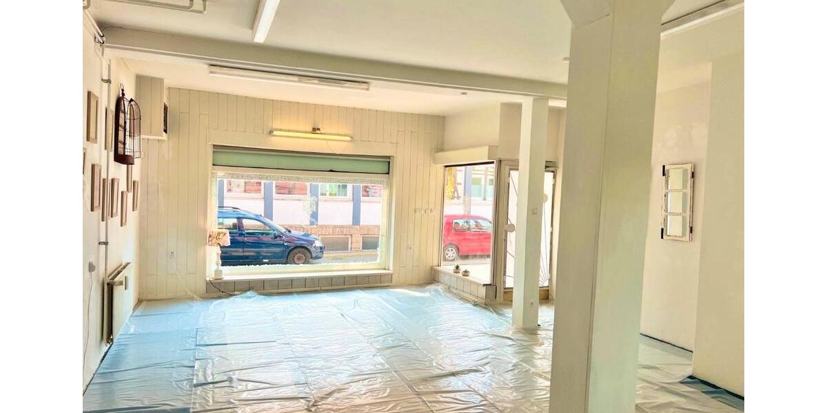 Wunderschöne Ladenfläche Villa Kunterbunt in Wolfsburg Vorsfelde zimmer