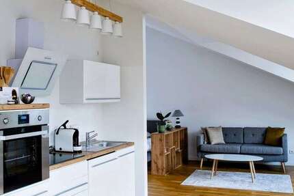 Zimmer Bestensee - 1 Zimmer, 1.490&euro; | Angebot:24986912