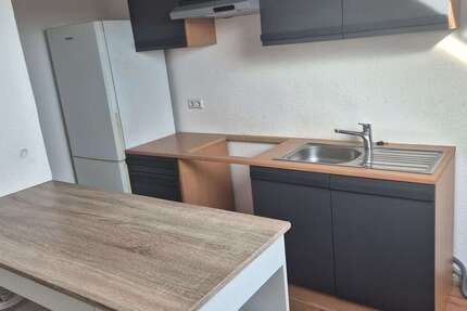 Wohnung zum Mieten in Karlsruhe 700 € 65 m² 2 zimmer