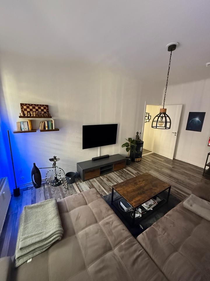 2 Zimmer Wohnung zimmer