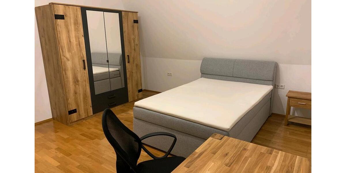 Wohnen auf Zeit Esslingen am Neckar Brühl - 1 Zimmer, 17 m&sup2;, 550&euro; | Angebot:25057776