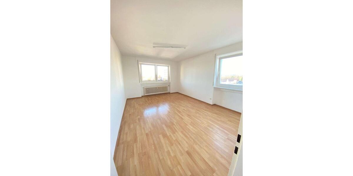 Etagenwohnung Großostheim - 4 Zimmer, 92 m&sup2;, 720&euro; | Angebot:20304489