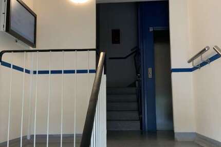 Wohnung Lutherstadt Wittenberg Lindenfeld - 2 Zimmer, 48 m&sup2;, 319&euro; | Angebot:25277620