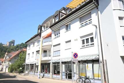 Wohnung zum Mieten in Waldkirch 1.700 € 172.82 m²