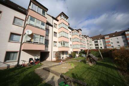 Wohnung Hagen Ischeland - 3 Zimmer, 69 m&sup2;, 500&euro; | Angebot:27097416