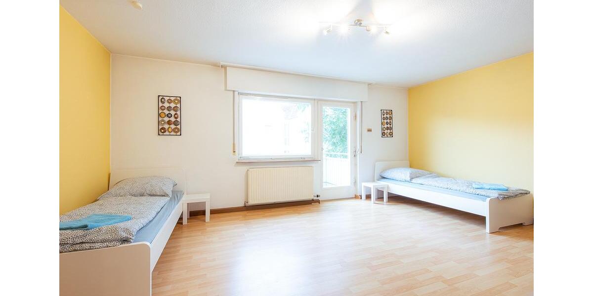 Wohnen auf Zeit Niefern-Öschelbronn Öschelbronn - 3 Zimmer, 14&euro; | Angebot:23507750