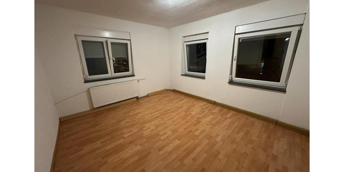 Erdgeschoßwohnung Heilbronn Kernstadt - 2.5 Zimmer, 65 m&sup2;, 1.000&euro; | Angebot:24705994