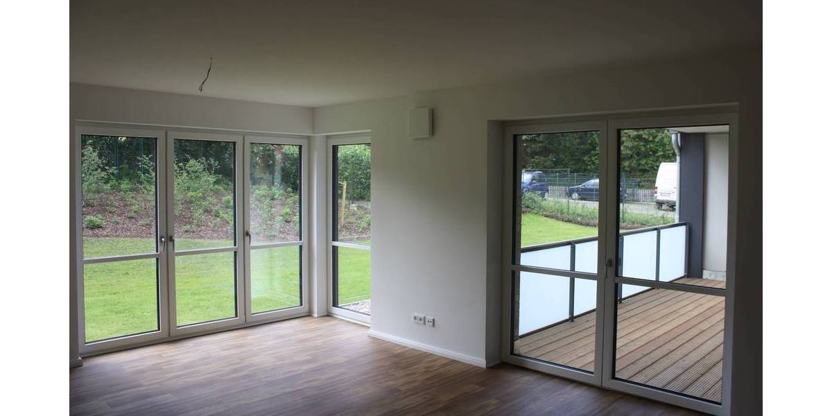 Etagenwohnung Soltau - 3 Zimmer, 92 m&sup2;, 1.120&euro; | Angebot:24918103