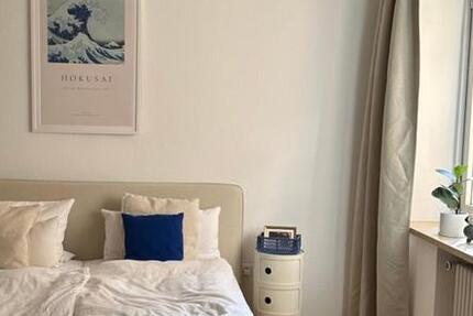 Wohnen auf Zeit Öhringen - 1 Zimmer, 20 m&sup2;, 400&euro; | Angebot:24397654
