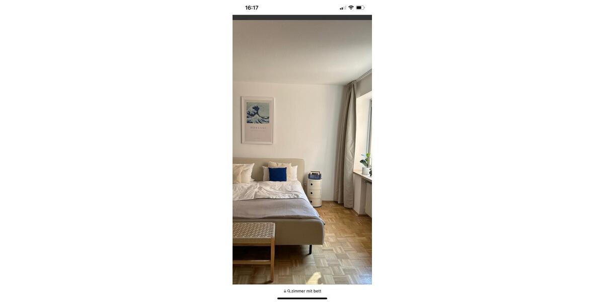 Wohnen auf Zeit Öhringen - 1 Zimmer, 20 m&sup2;, 400&euro; | Angebot:24397654
