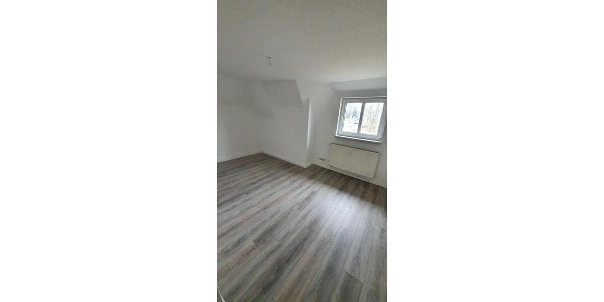 Dachgeschoßwohnung Waldheim - 2.5 Zimmer, 46 m&sup2;, 230&euro; | Angebot:25432915