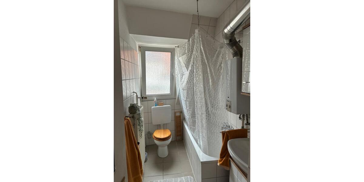 Etagenwohnung Dortmund - 3 Zimmer, 68 m&sup2;, 980&euro; | Angebot:24840309