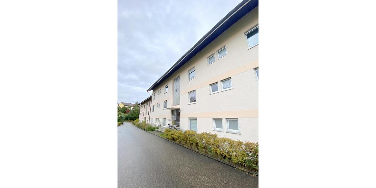 Erdgeschoßwohnung Rheinfelden (Baden) - 3 Zimmer, 81 m&sup2;, 950&euro; | Angebot:26458972
