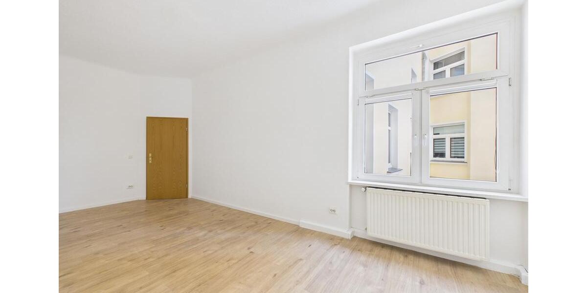 Sanierte 3-Zimmer-Wohnung – Erstbezug in ruhiger Wohnlage 3 zimmer