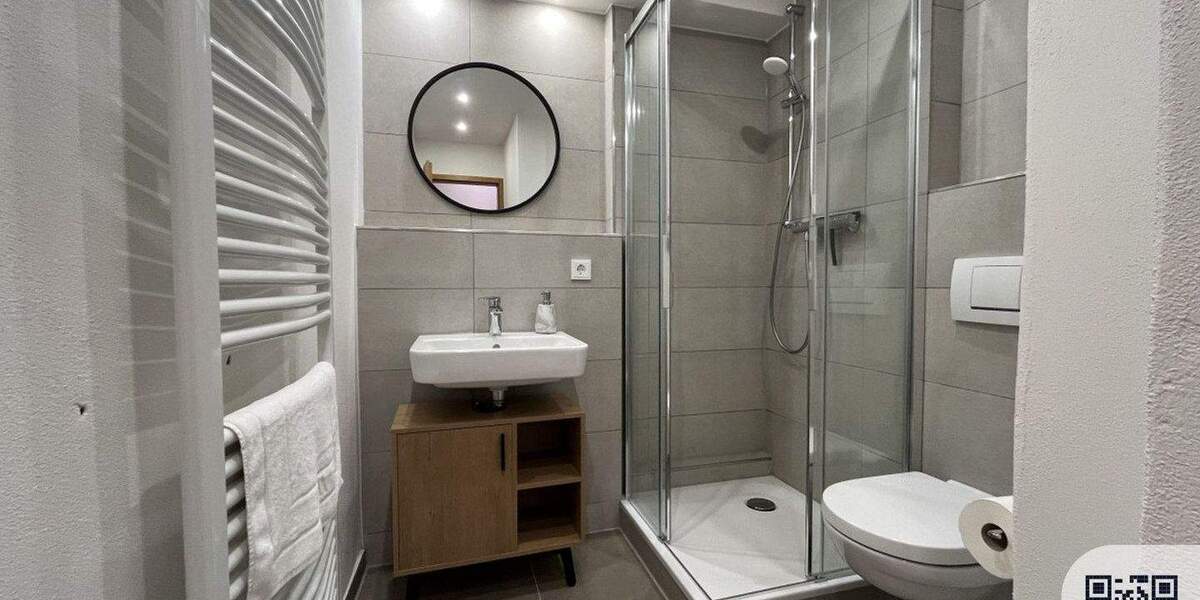 Etagenwohnung Mering - 2 Zimmer, 2.266&euro; | Angebot:25715543