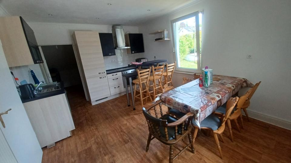 Etagenwohnung Hilchenbach - 4 Zimmer, 100 m&sup2;, 780&euro; | Angebot:26193507