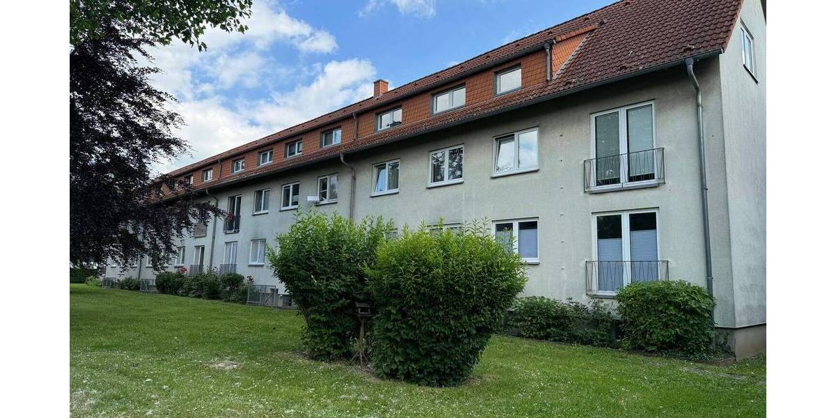 Etagenwohnung Bad Vilbel - 2 Zimmer, 45 m&sup2;, 598&euro; | Angebot:26160475