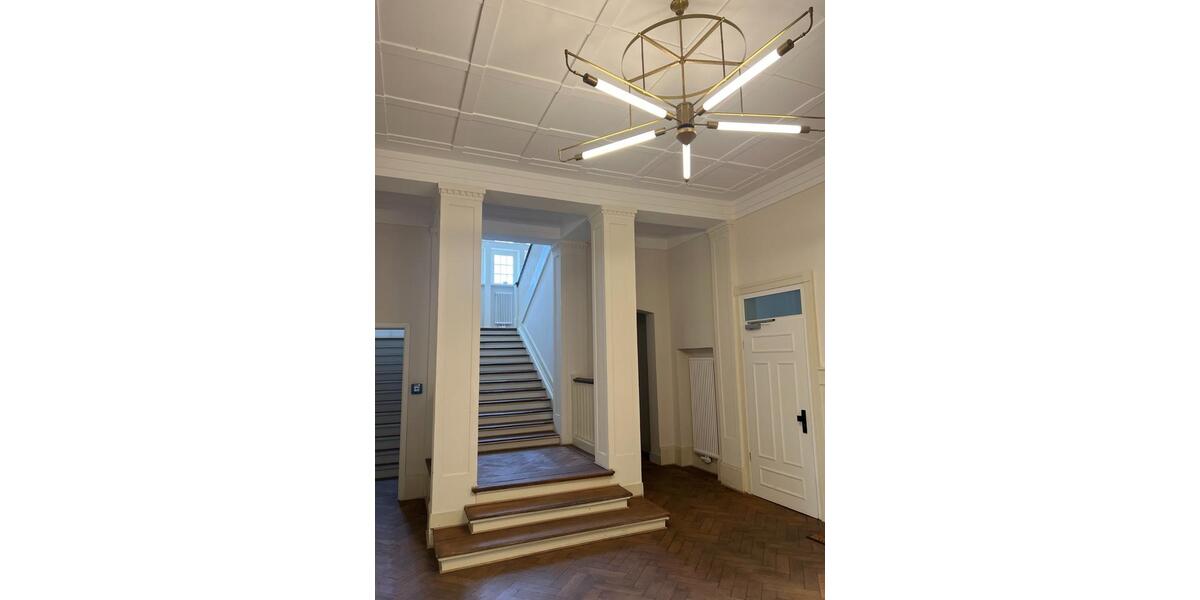 Maisonettenwohnung Schwerin Gartenstadt - 4 Zimmer, 137 m&sup2;, 1.986&euro; | Angebot:25570523