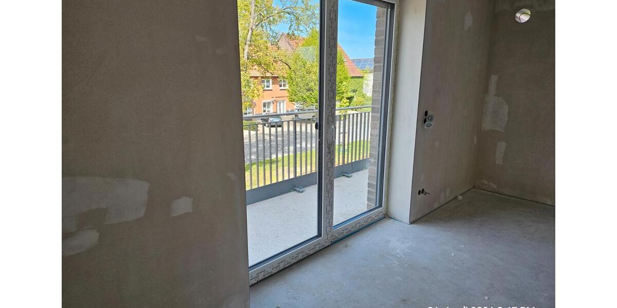 Etagenwohnung Bad Lippspringe - 2 Zimmer, 77 m&sup2;, 929&euro; | Angebot:26316646