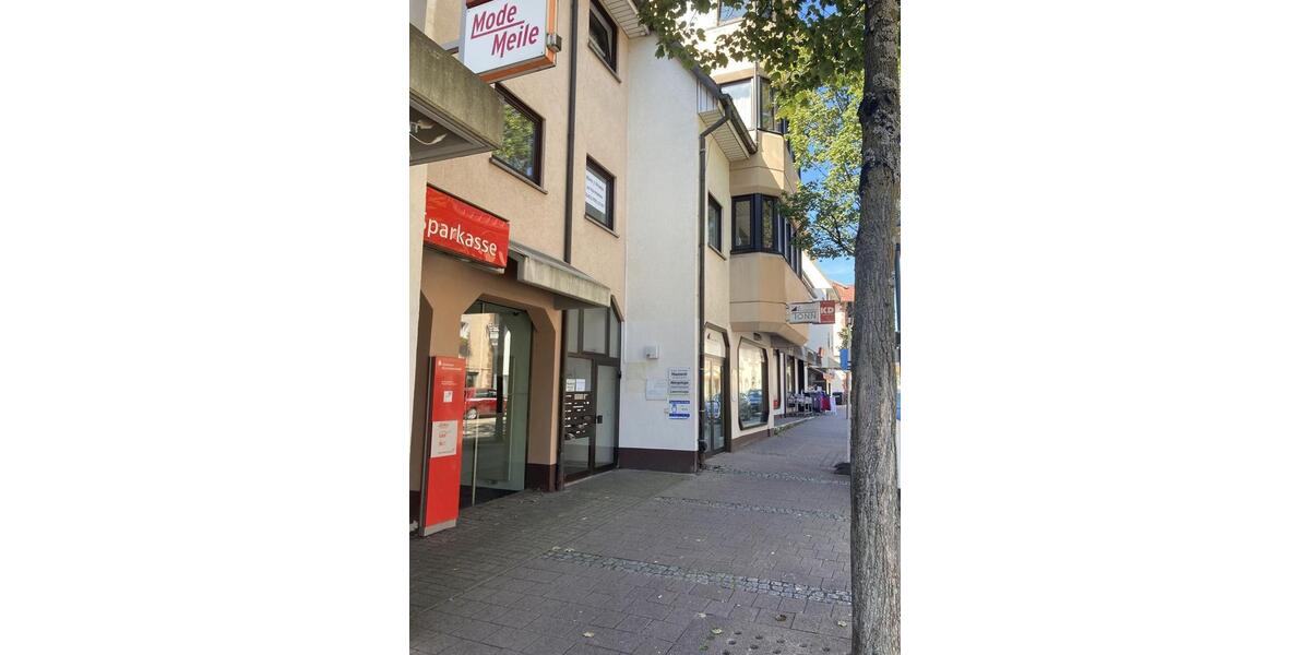 Gewerbeobjekt Titisee-Neustadt Neustadt - 1.600&euro; | Angebot:26668263