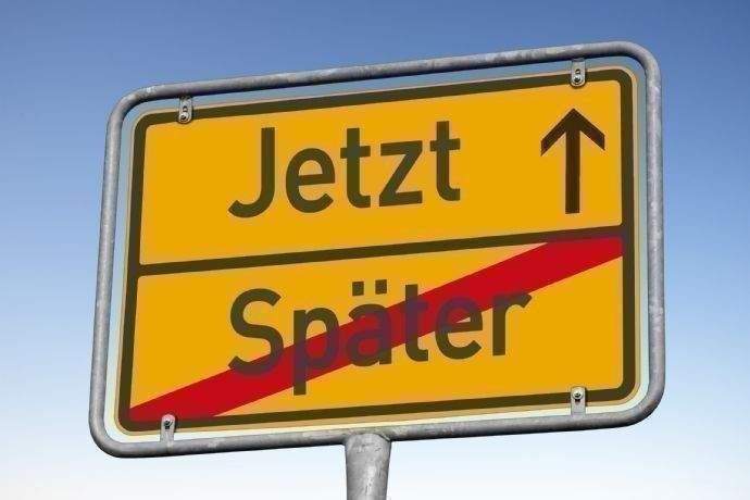 Etagenwohnung Mannheim Luzenberg - 2 Zimmer, 60 m&sup2;, 699&euro; | Angebot:24657855