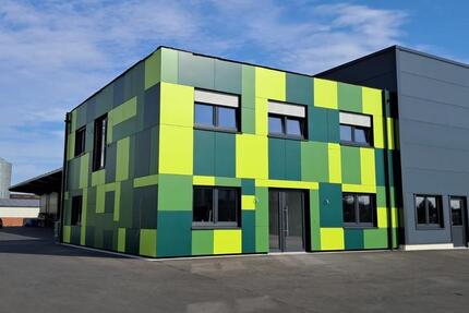 Gewerbeobjekt Gescher - 1.450&euro; | Angebot:25027492