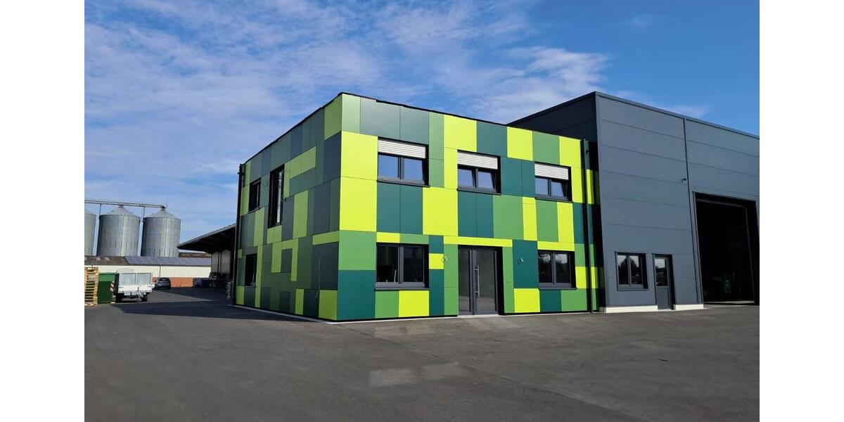 Gewerbeobjekt Gescher - 1.450&euro; | Angebot:25027492