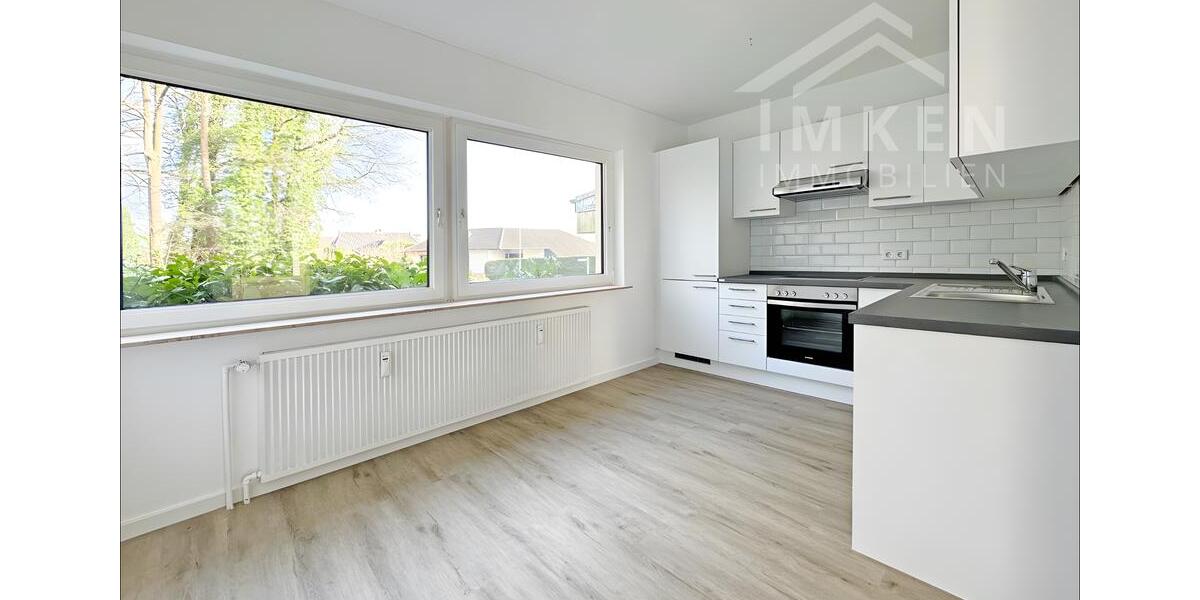 Erdgeschoßwohnung Neuenkirchen - 3 Zimmer, 80 m&sup2;, 835&euro; | Angebot:26196661