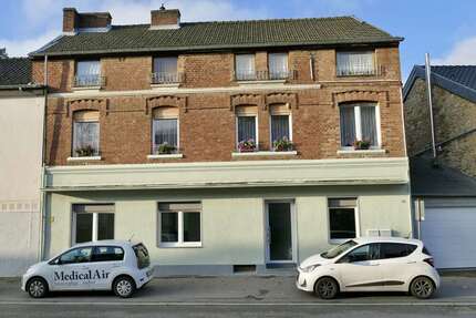 Wohnung Stolberg Gressenich - 3 Zimmer, 94 m&sup2;, 650&euro; | Angebot:25365821