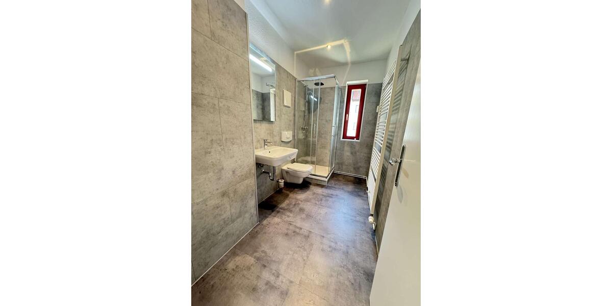 Erdgeschoßwohnung Magdeburg - 2 Zimmer, 54 m&sup2;, 609&euro; | Angebot:26292739