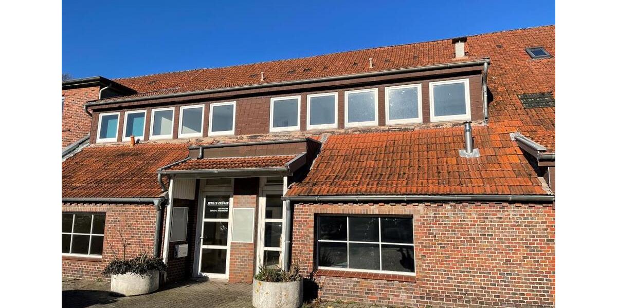 Gewerbeobjekt Wilhelmshaven Altengroden - 693&euro; | Angebot:9514542