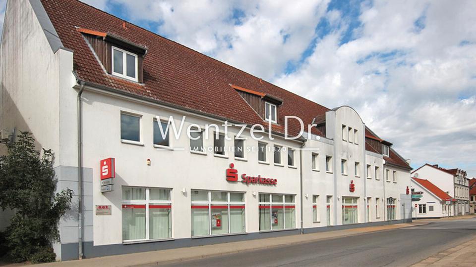 Gewerbeobjekt Wittenburg - 1.400&euro; | Angebot:18671770