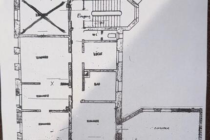 Wohnung Füssen - 5 Zimmer, 155 m&sup2;, 1.300&euro; | Angebot:25268773