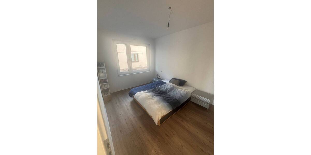Etagenwohnung Mannheim Käfertal - 3 Zimmer, 90 m&sup2;, 1.386&euro; | Angebot:26259340
