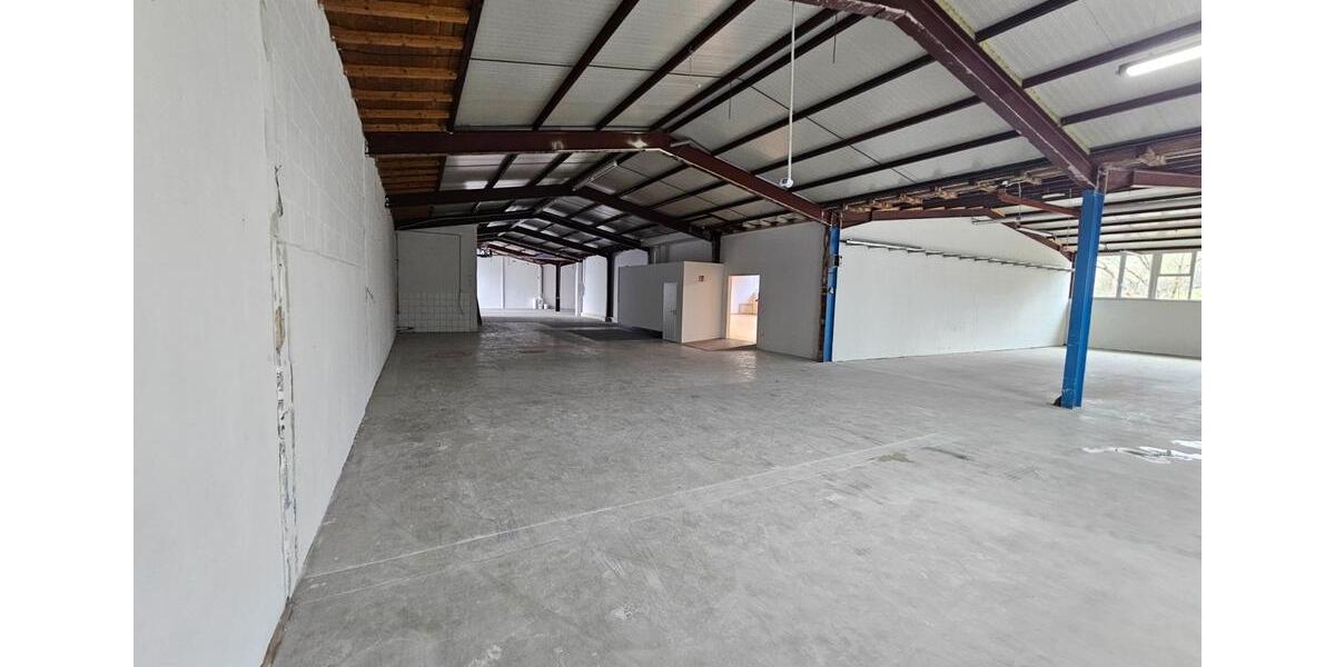 Gewerbeobjekt Spangenberg - 3.500&euro; | Angebot:20649457