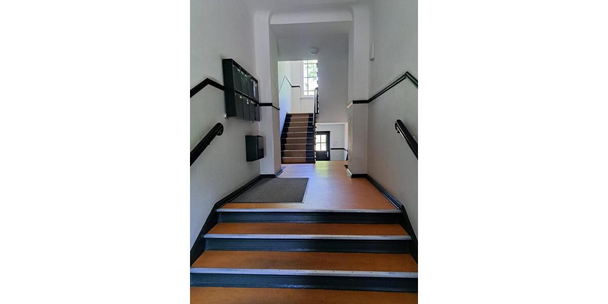 Dachgeschoßwohnung Berlin Treptow-Köpenick - 2 Zimmer, 52 m&sup2;, 1.050&euro; | Angebot:26406898