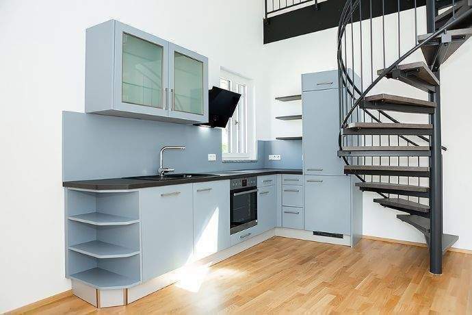 Etagenwohnung Nürnberg Reutles - 2 Zimmer, 63 m&sup2;, 890&euro; | Angebot:26117476