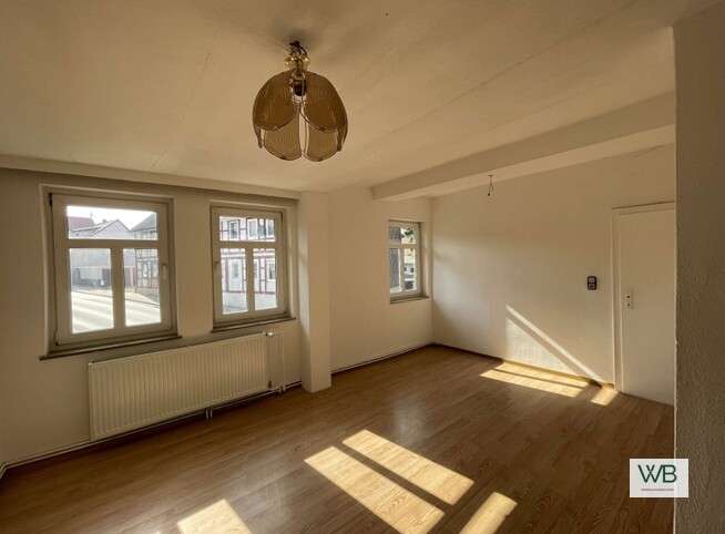 Wohnung zum Mieten in Schöningen 1.000 € 130 m² 4 zimmer