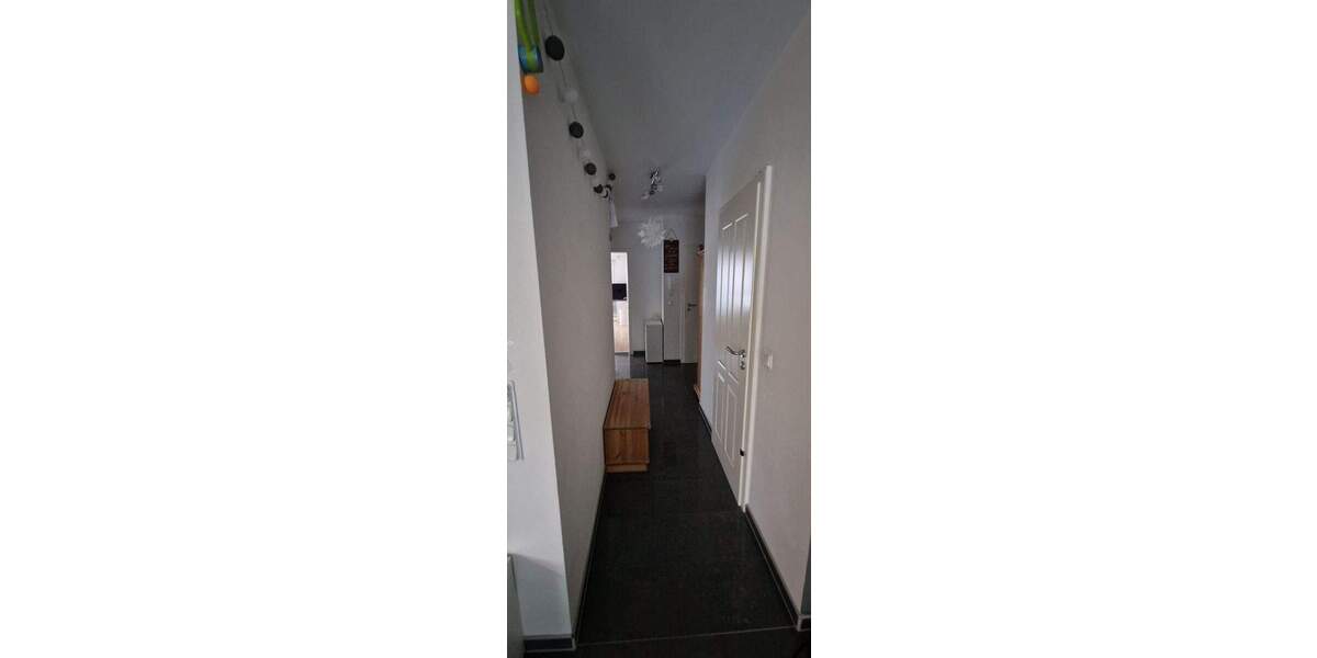 3 ZKB Wohnung mit Terrasse in ruhiger Lage 3 zimmer